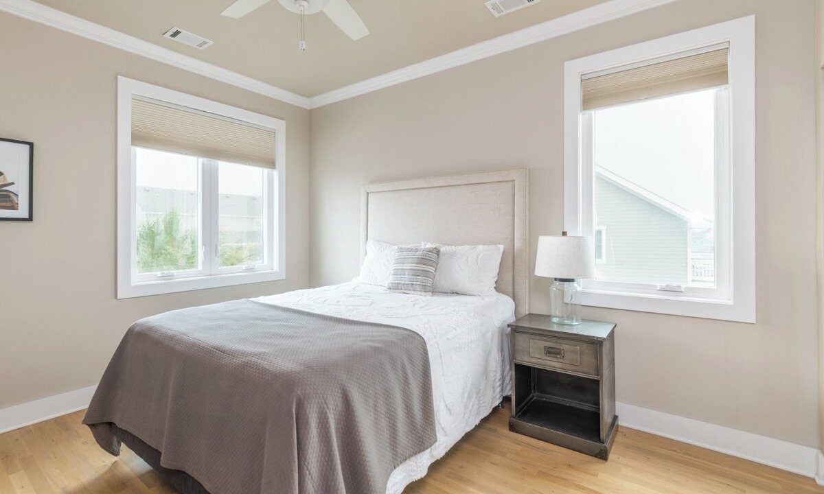 Photo of Bedroom in Beachwalk