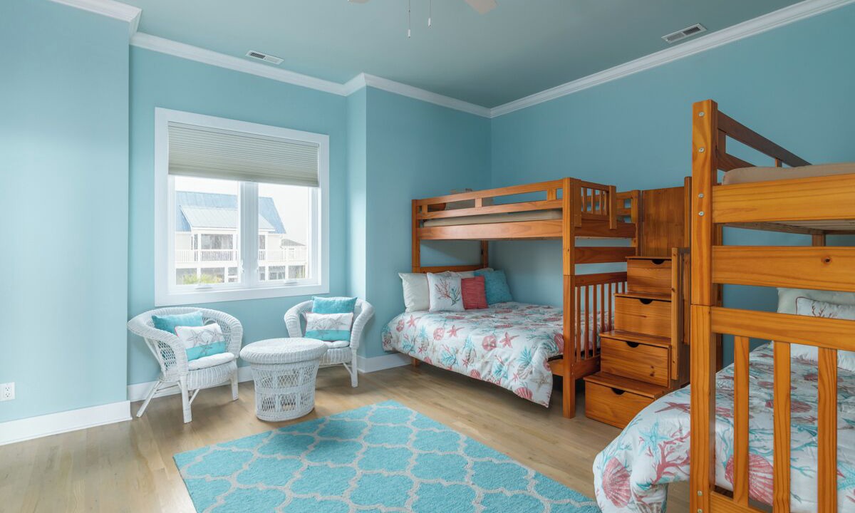 Photo of Bedroom in Beachwalk