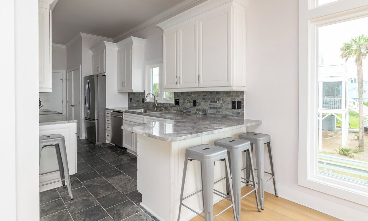 Photo of Kitchen in Beachwalk