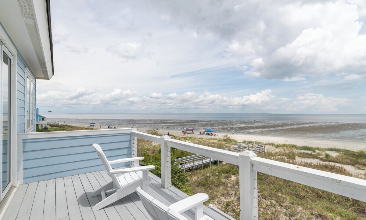 Photo of Outdoor in Beachwalk
