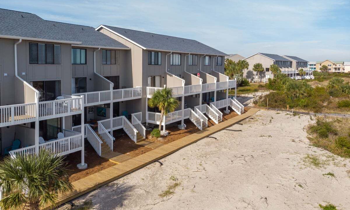 Photo of Outdoor in Oceanmarsh Subdivision