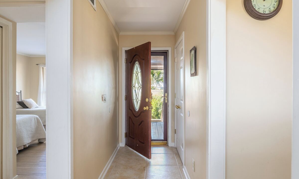 Photo of Bedroom in Oceanmarsh Subdivision
