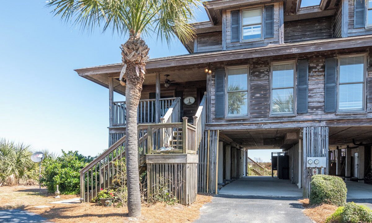 Photo of Outdoor in Oceanmarsh Subdivision