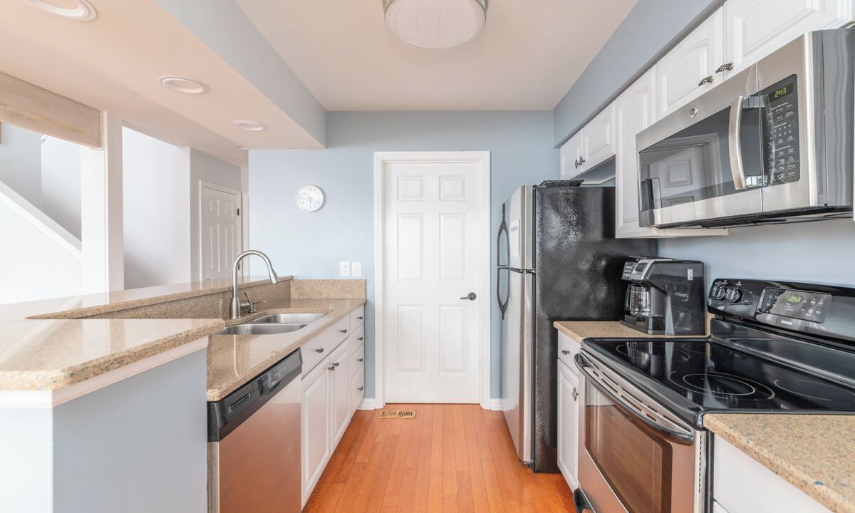 Photo of Kitchen in Dataw Island
