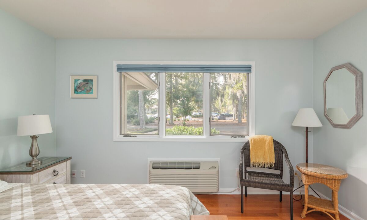 Photo of Bedroom in Dataw Island