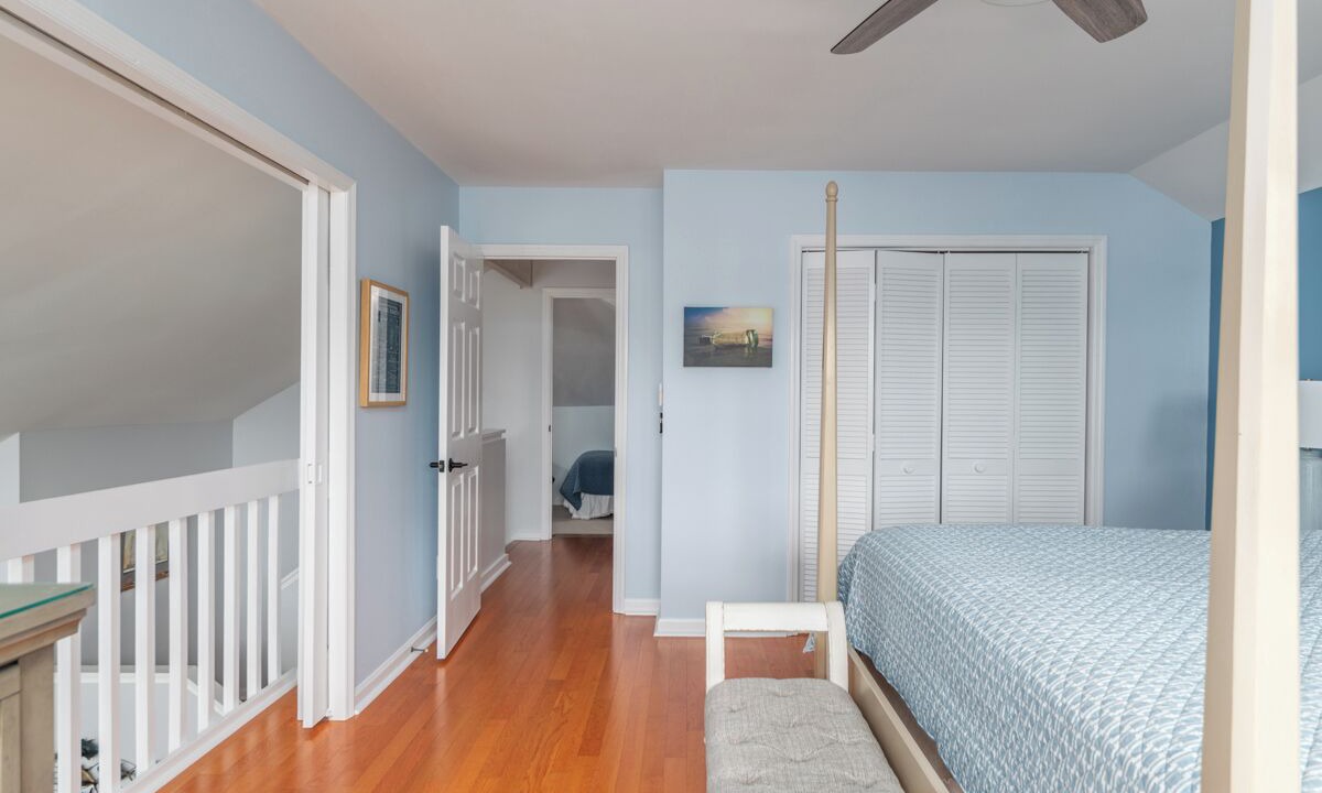 Photo of Bedroom in Dataw Island