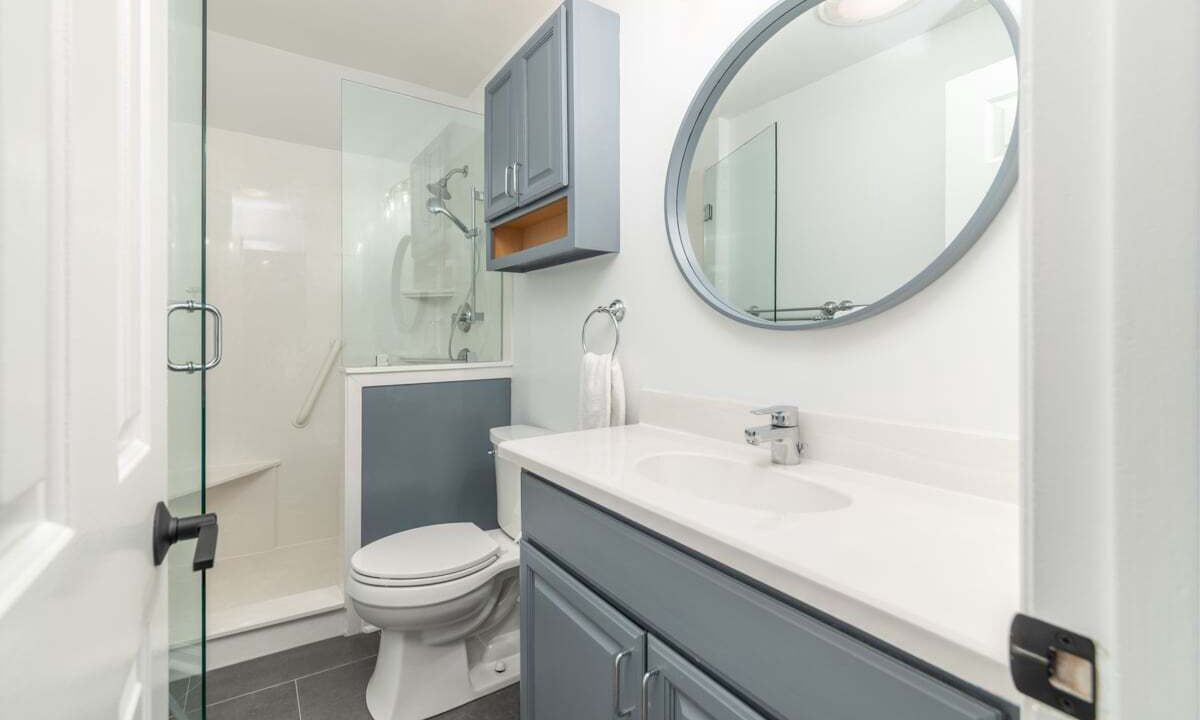 Photo of Bathroom in Dataw Island