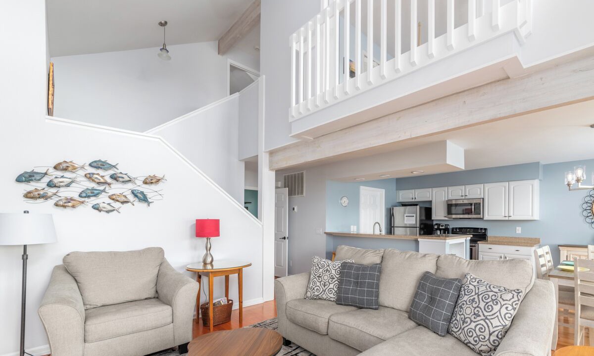 Photo of Livingroom in Dataw Island