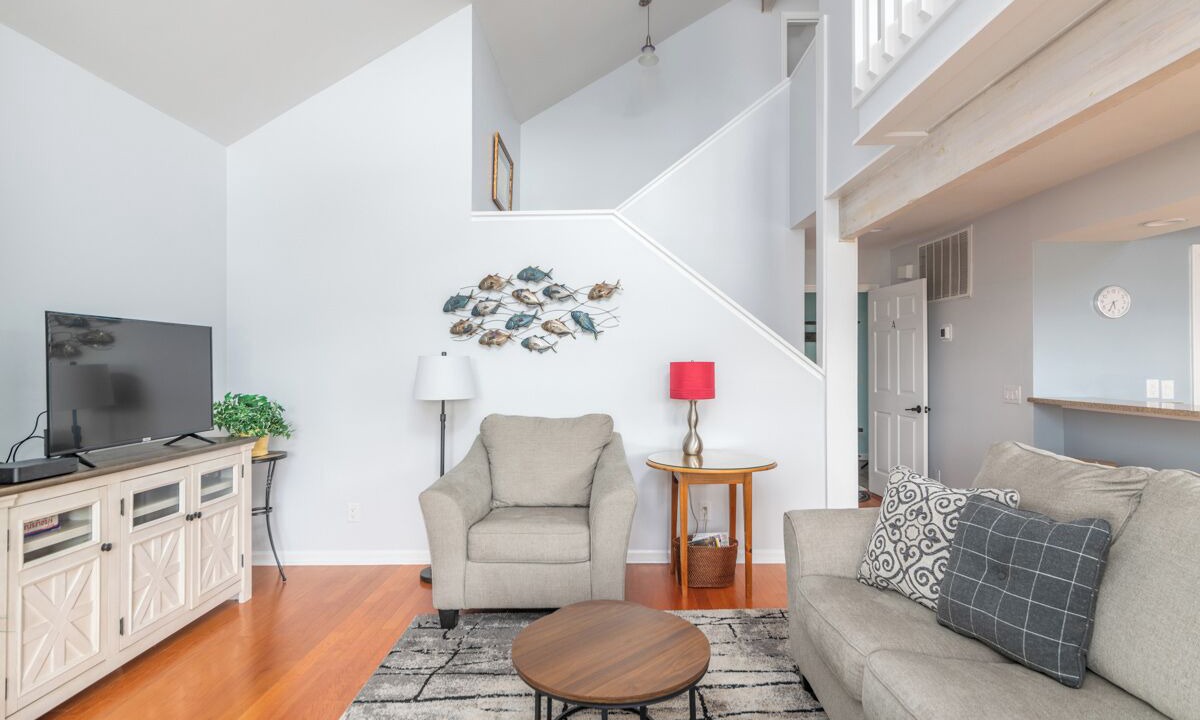 Photo of Livingroom in Dataw Island