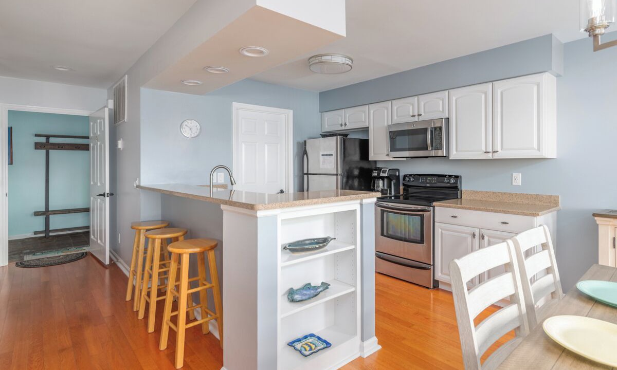 Photo of Kitchen in Dataw Island