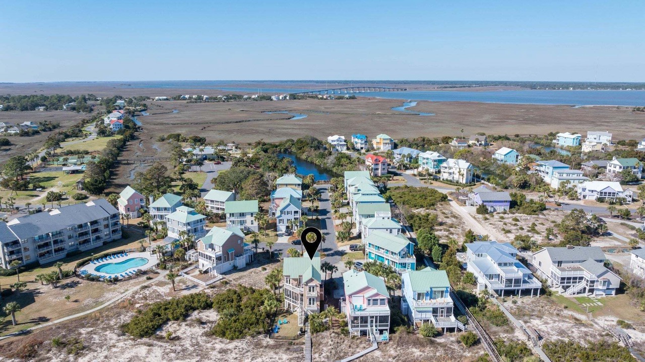 Photo of Outdoor in Oceanmarsh Subdivision