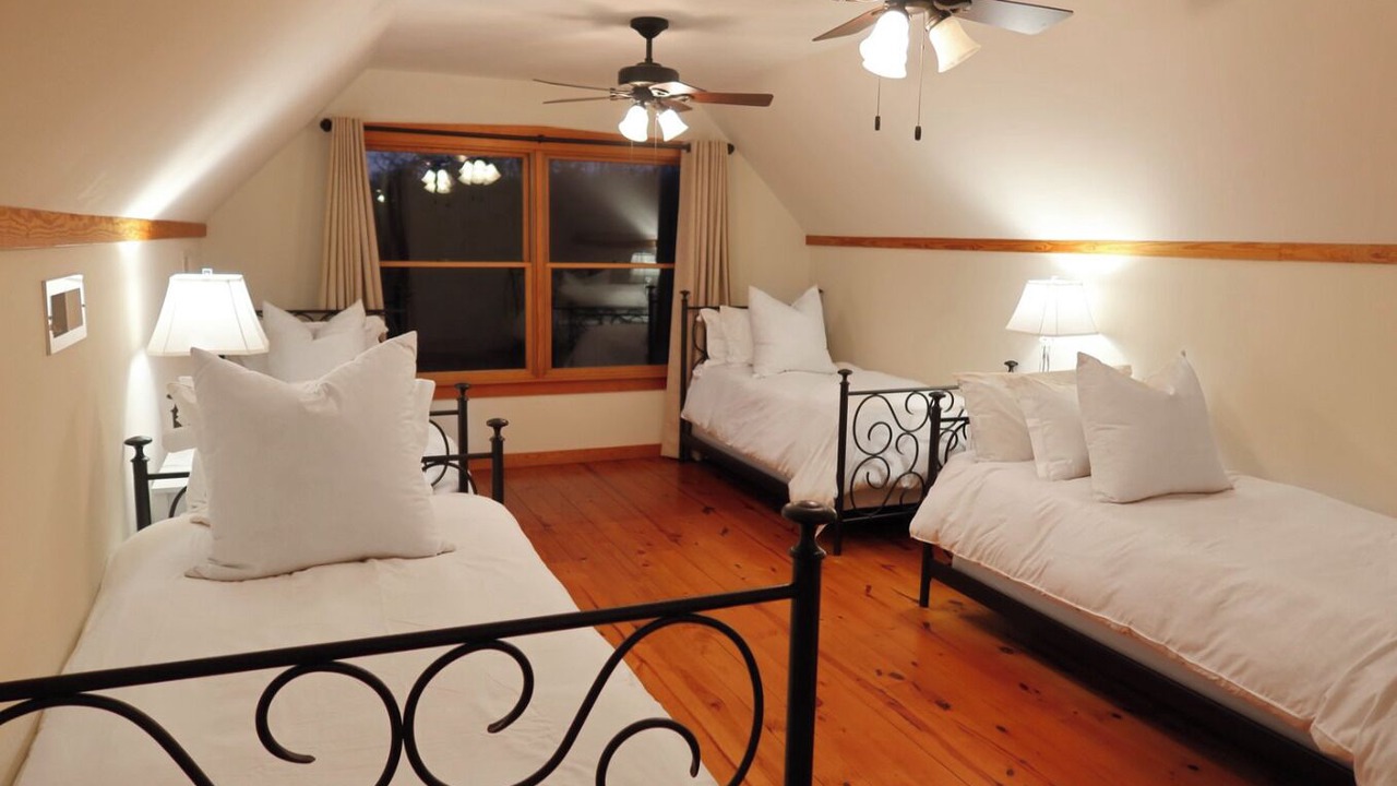 Photo of Bedroom in Nakina