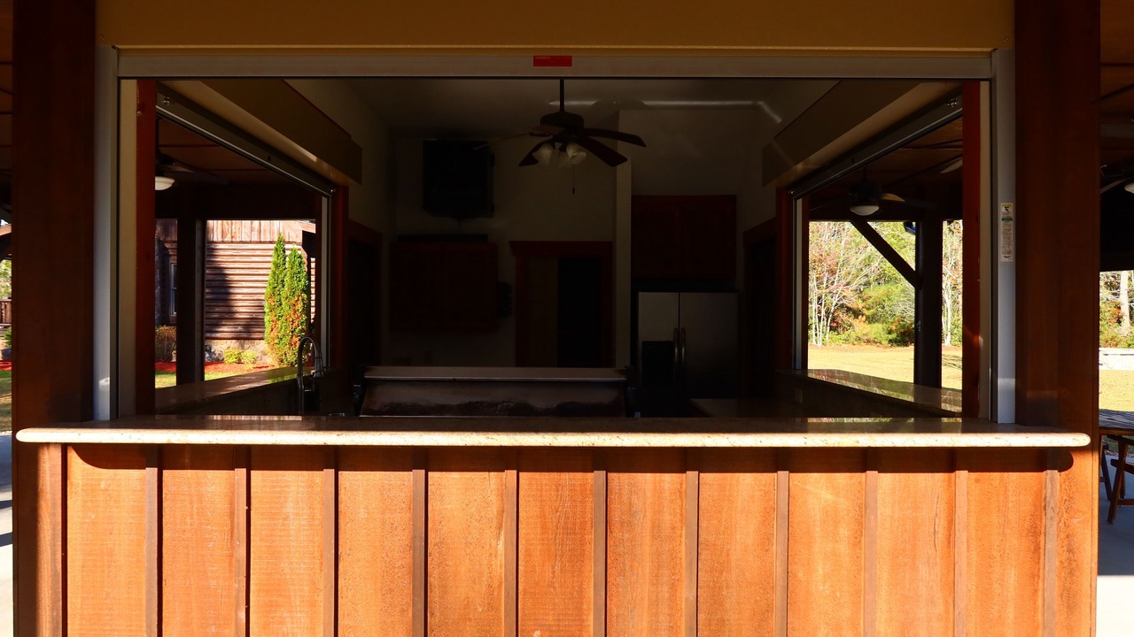 Photo of Outdoor in Nakina