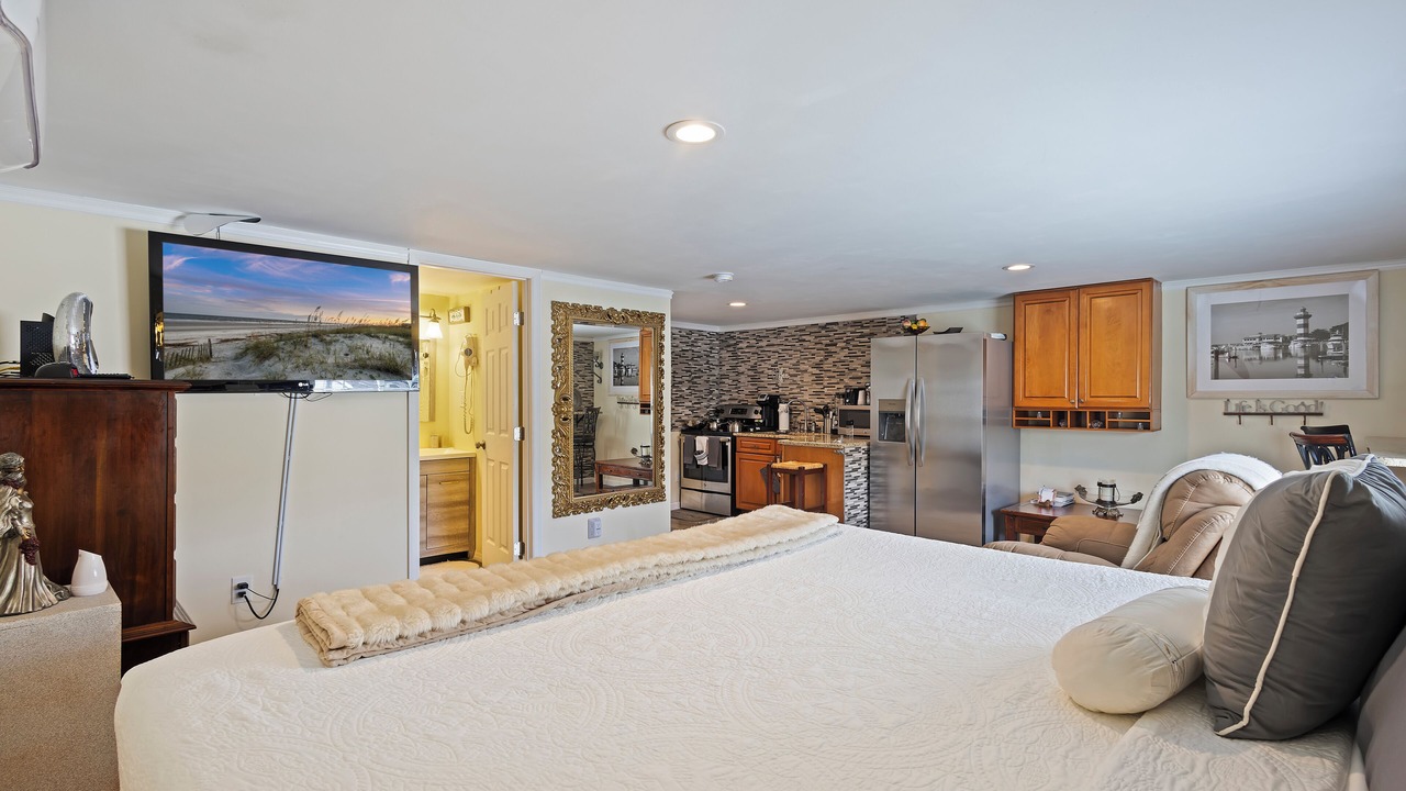 Photo of Bedroom in Bluffton