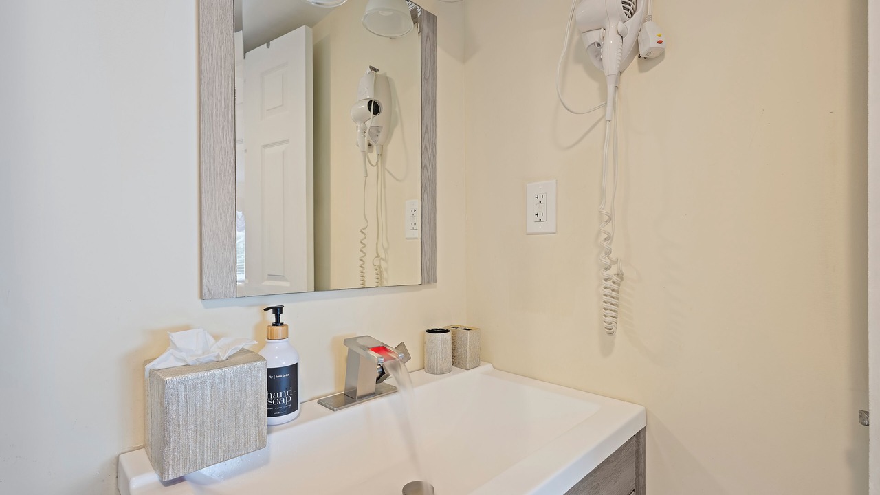 Photo of Bathroom in Bluffton