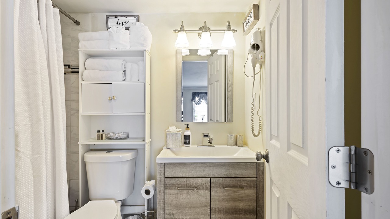 Photo of Bathroom in Bluffton