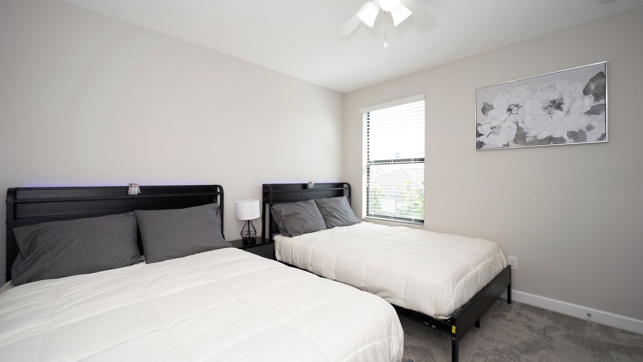 Photo of Bedroom in Riverview