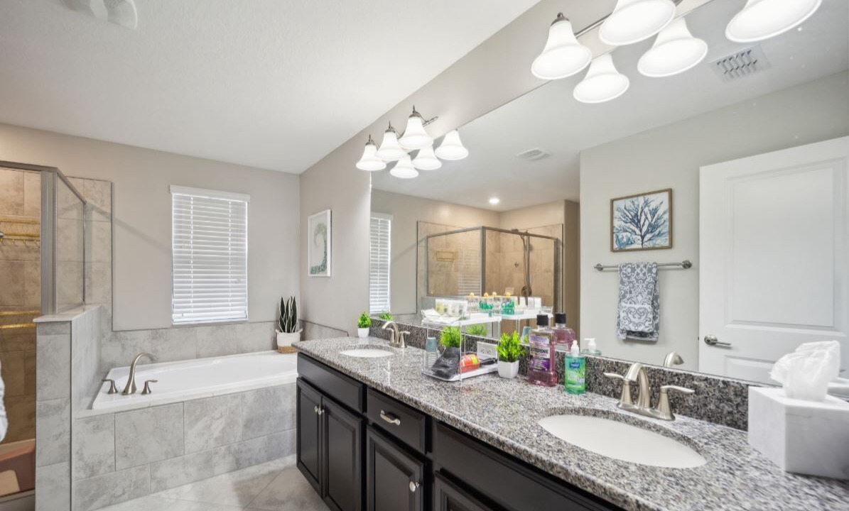 Photo of Bathroom in Riverview
