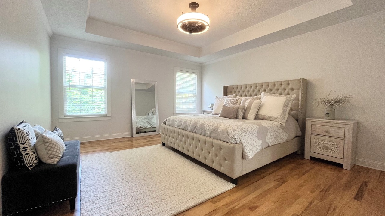 Photo of Bedroom in Plantation South