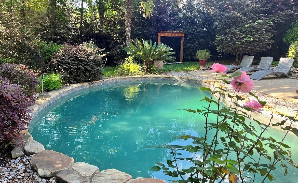 Photo of Outdoor in Plantation South