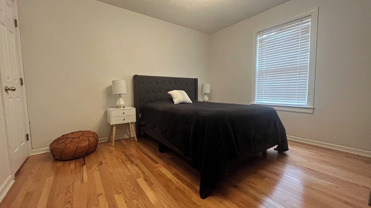 Photo of Bedroom in Plantation South