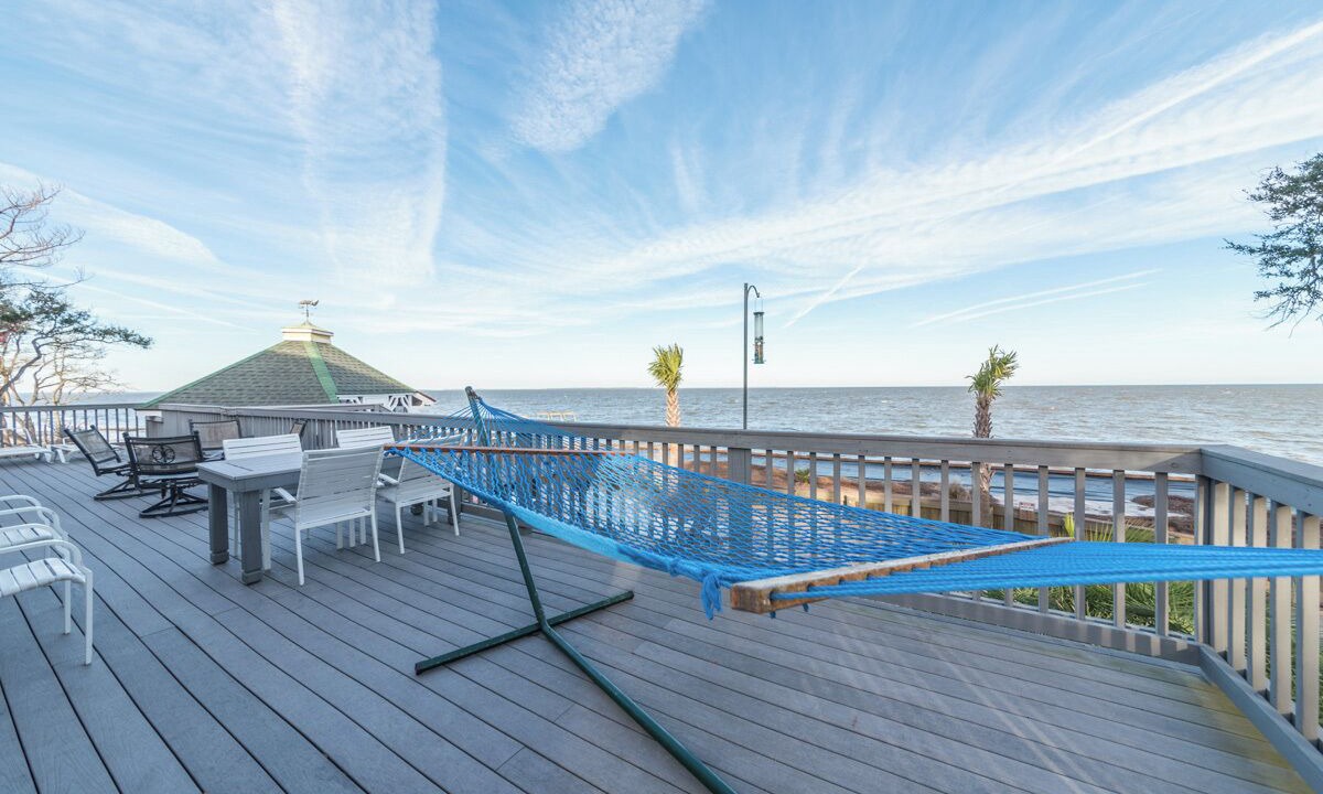 Photo of Outdoor in Saint Helena Island