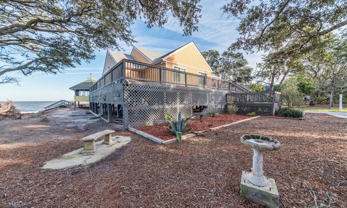 Photo of Outdoor in Saint Helena Island