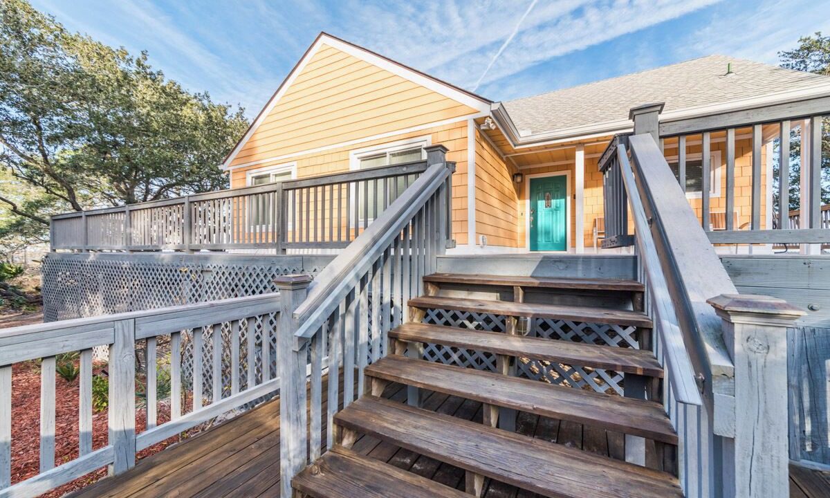 Photo of Outdoor in Saint Helena Island