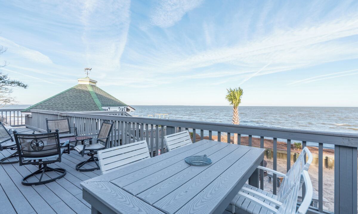 Photo of Outdoor in Saint Helena Island