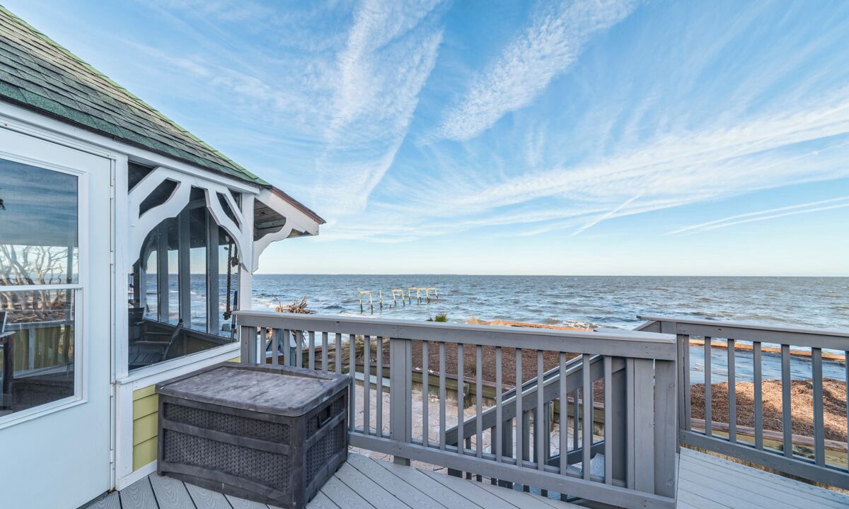 Photo of Outdoor in Saint Helena Island