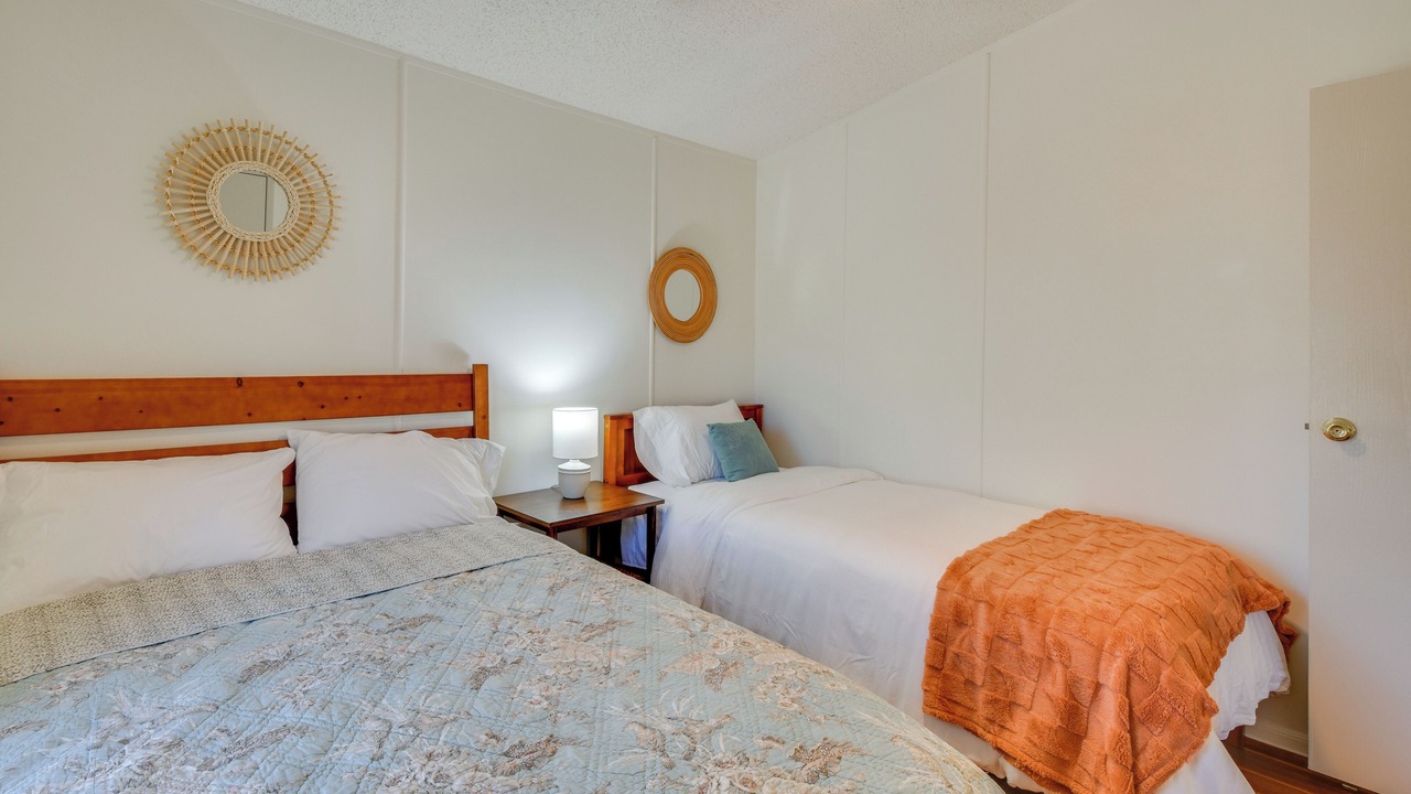 Photo of Bedroom in Seneca