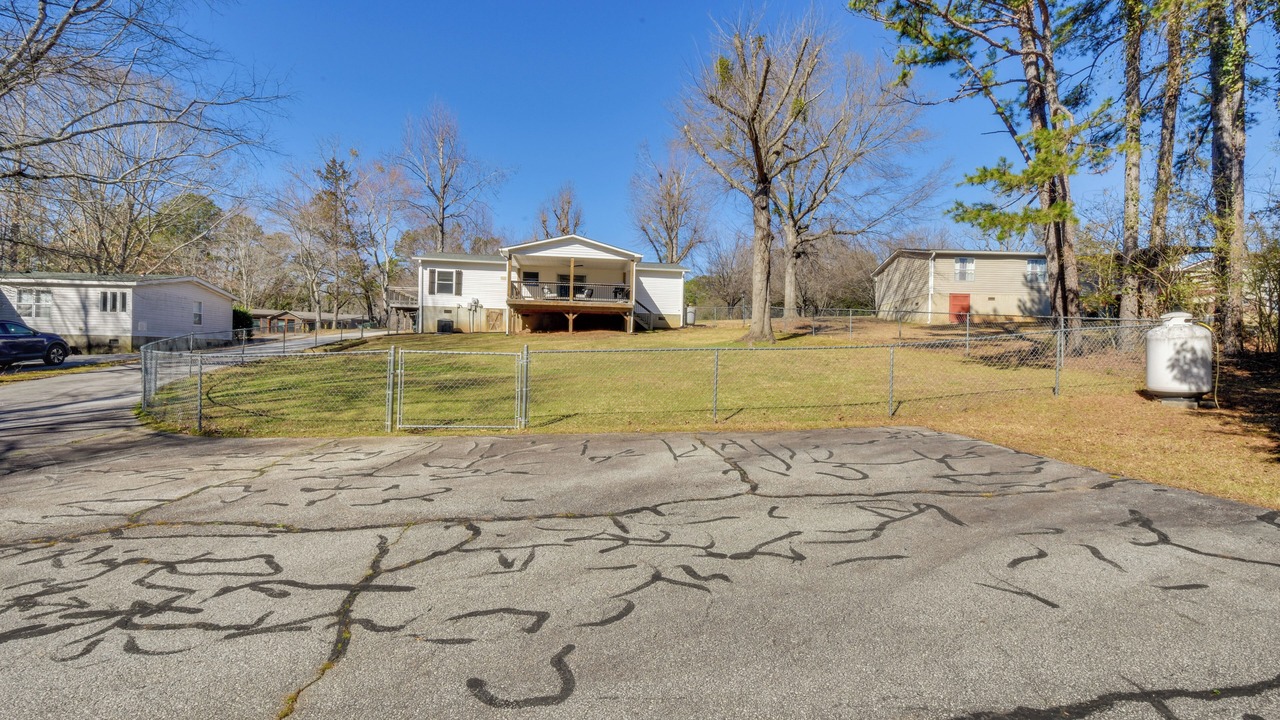 Photo of Outdoor in Seneca