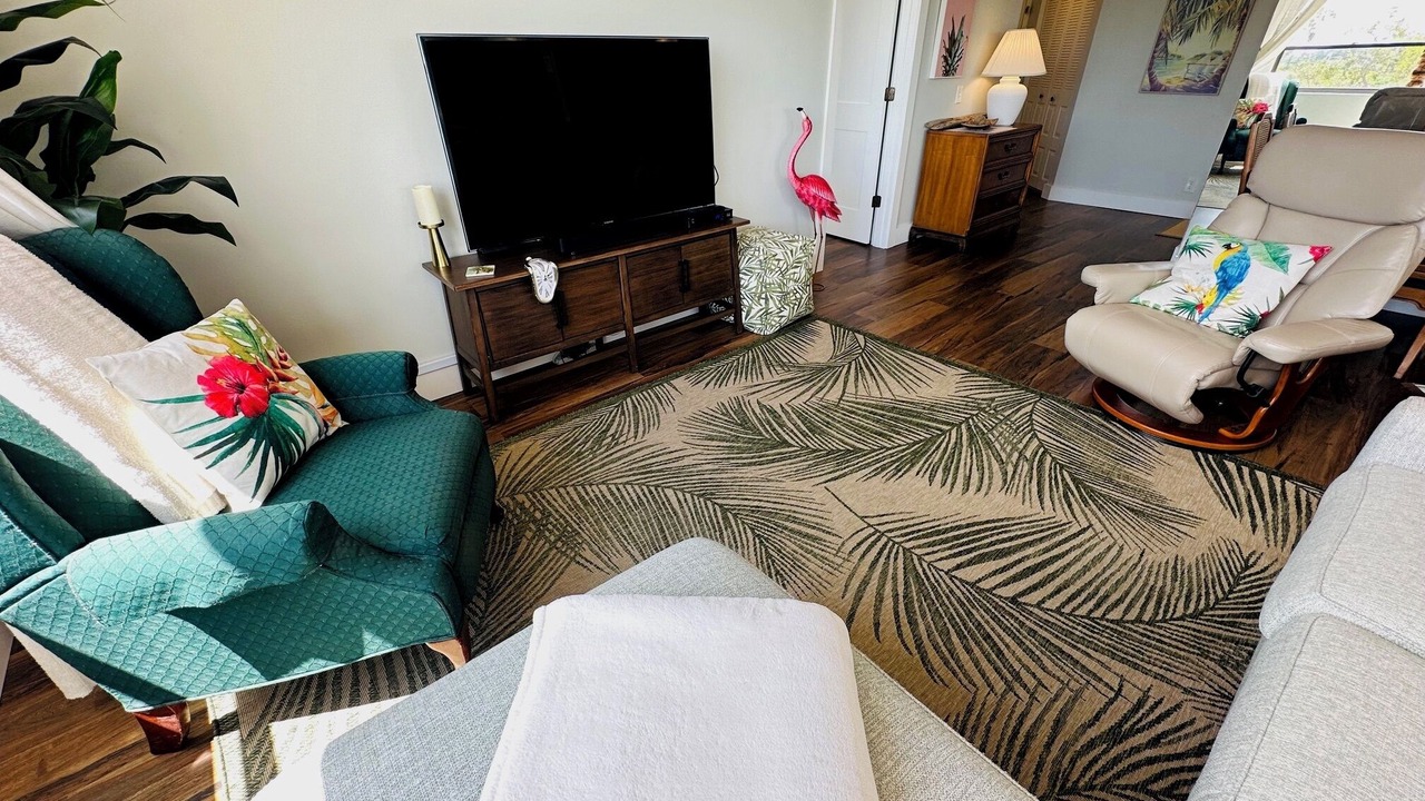 Photo of Livingroom in Casa del Mar