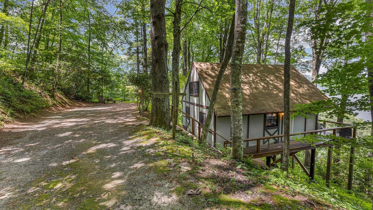 Photo of Outdoor in Cullowhee