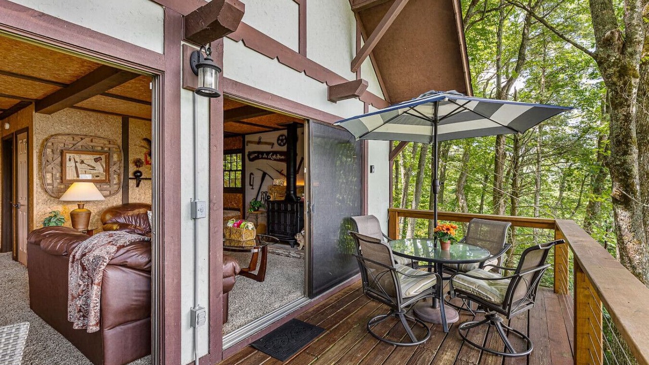 Photo of Outdoor in Cullowhee