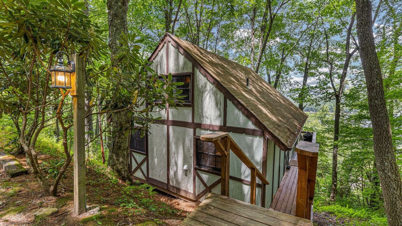 Photo of Outdoor in Cullowhee
