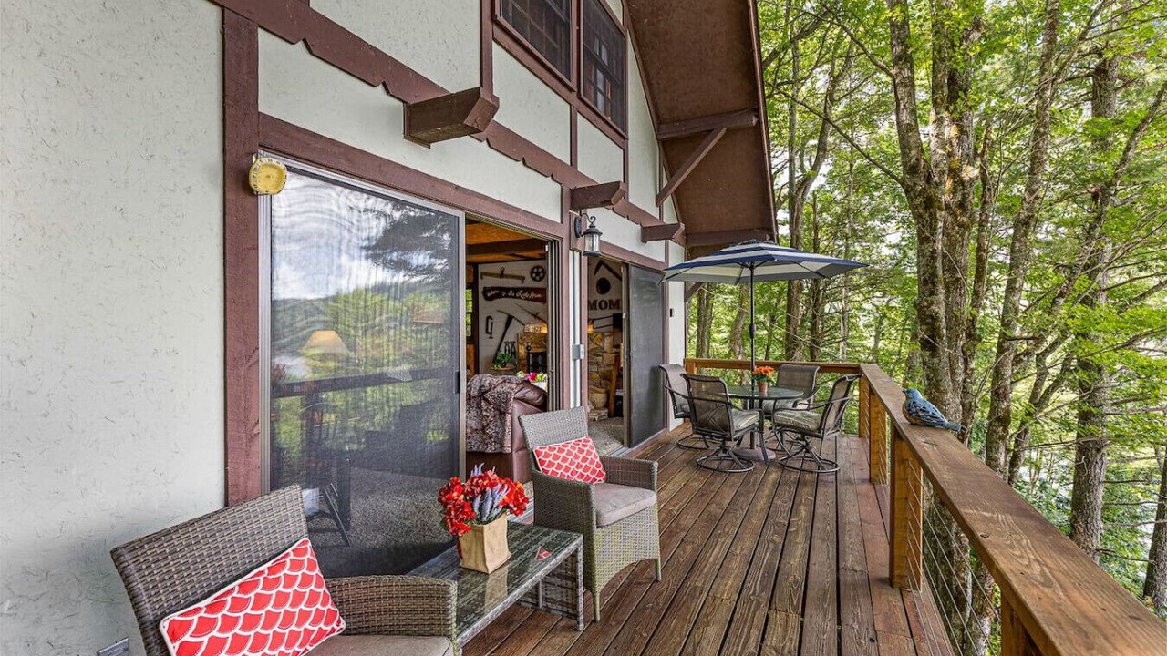 Photo of Outdoor in Cullowhee
