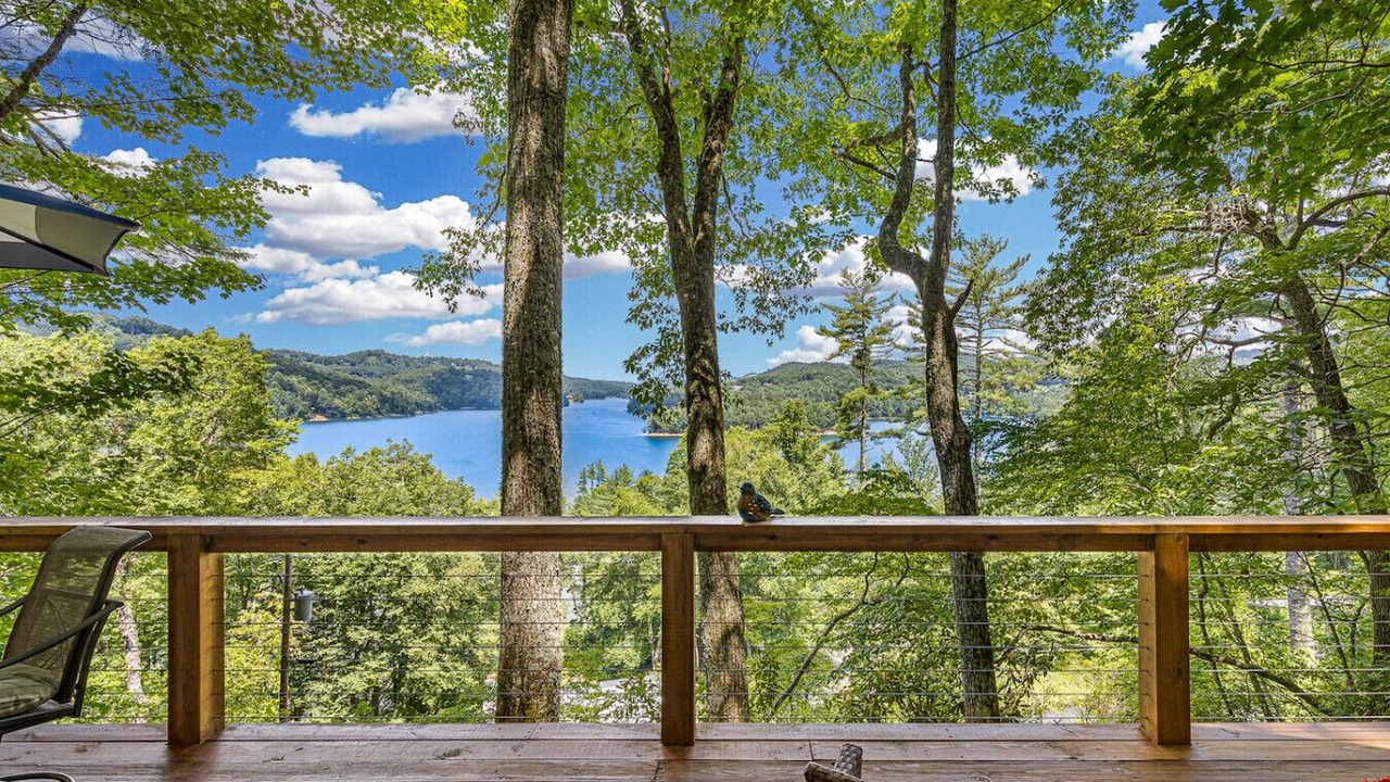 Photo of Outdoor in Cullowhee