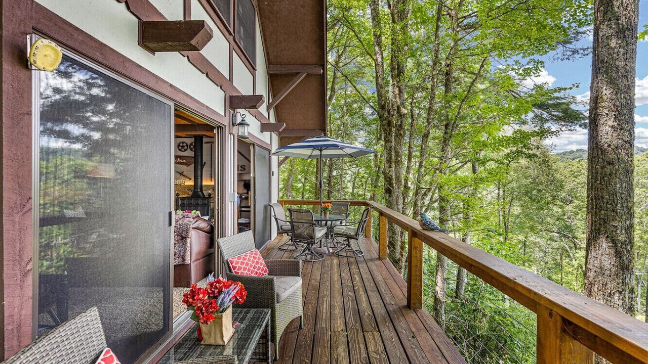 Photo of Outdoor in Cullowhee