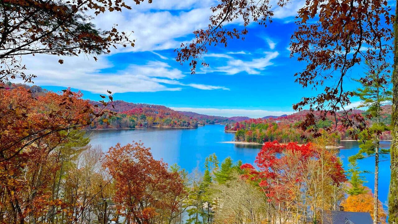 Photo of Others in Cullowhee