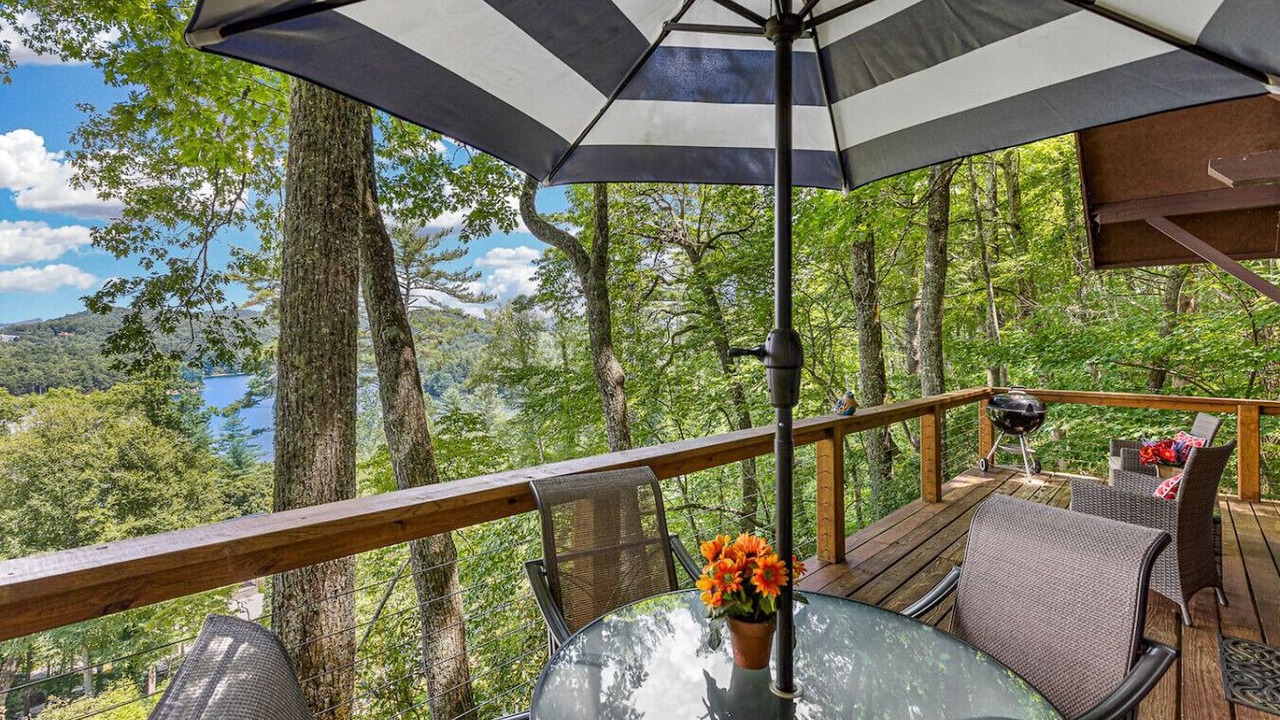 Photo of Outdoor in Cullowhee