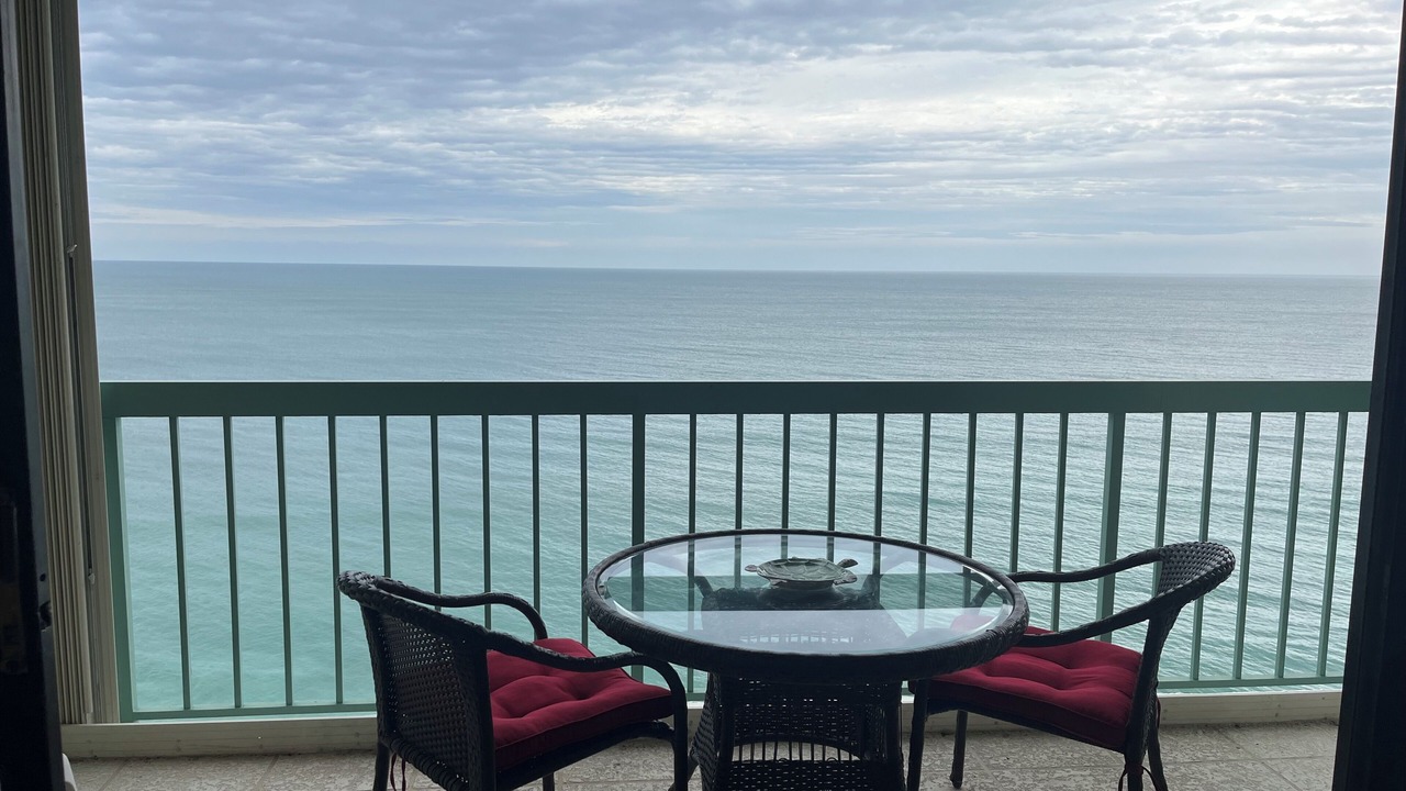 Photo of Outdoor in Hutchinson Island South