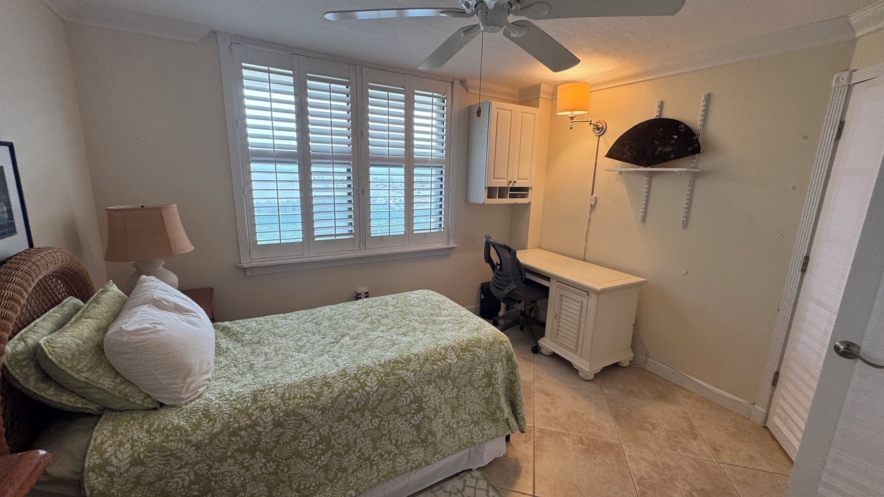 Photo of Bedroom in Hutchinson Island South