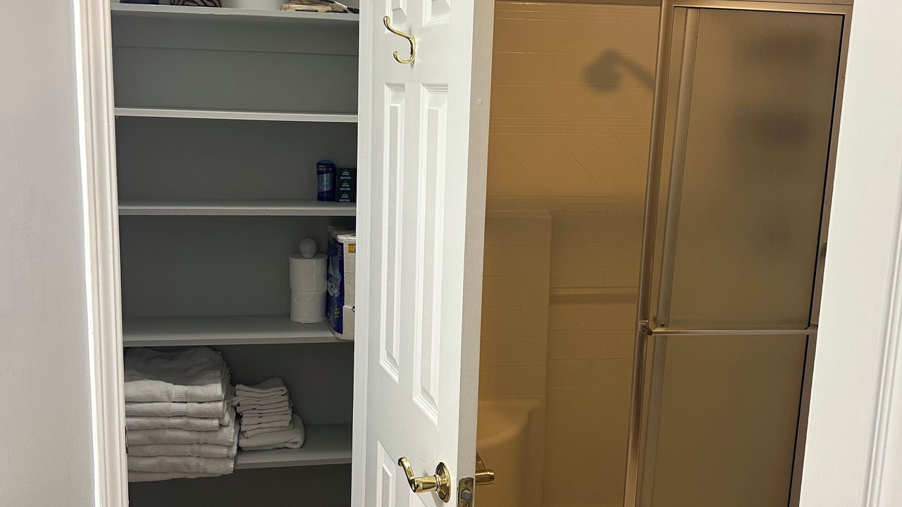 Photo of Bathroom in Lincolnton