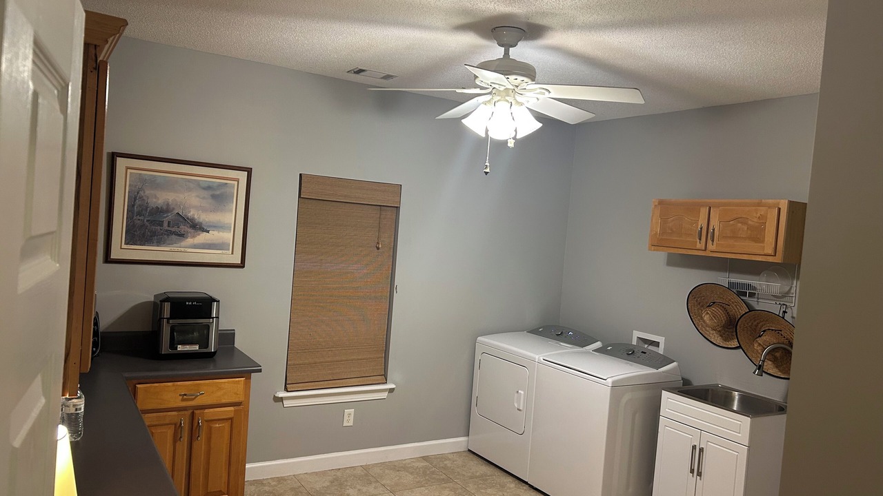 Photo of Kitchen in Lincolnton