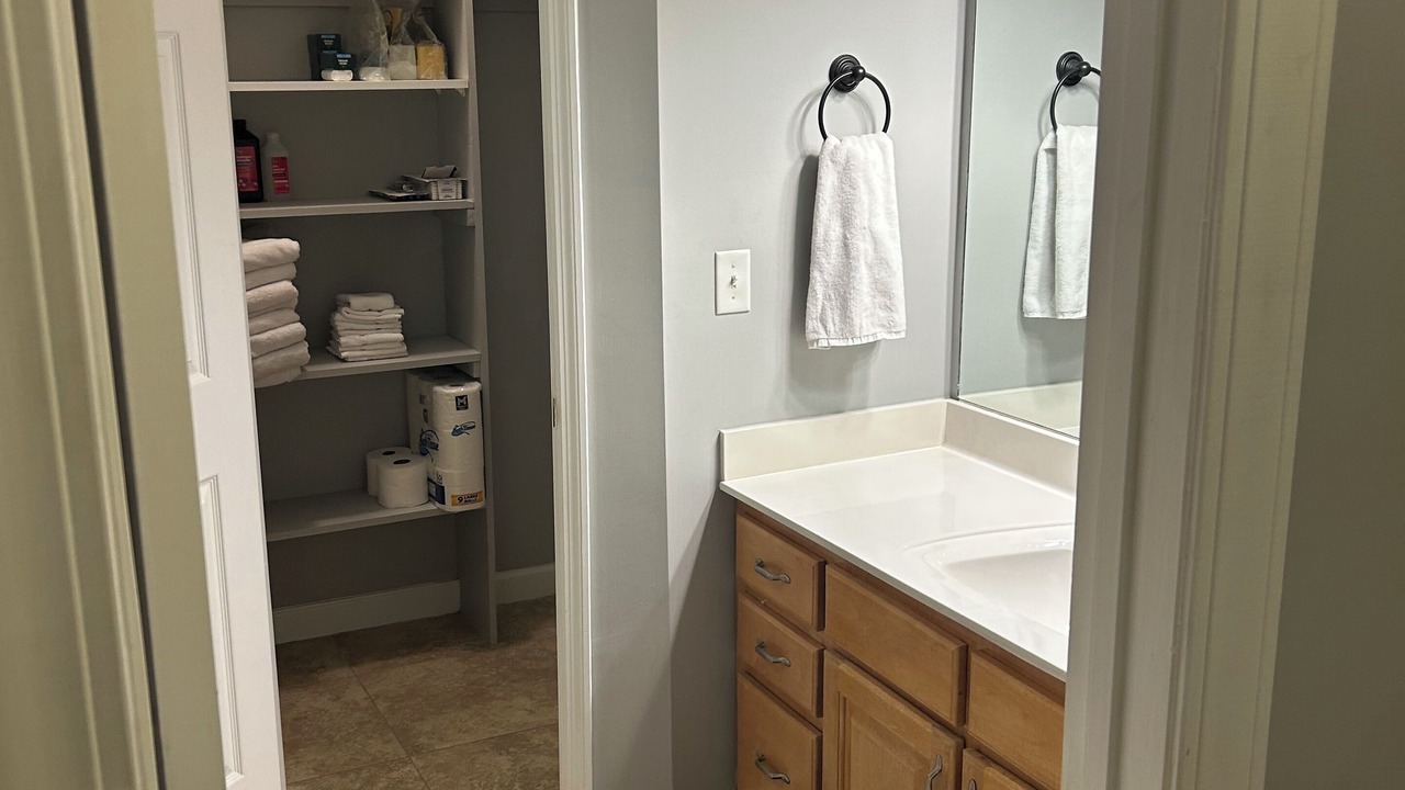 Photo of Bathroom in Lincolnton