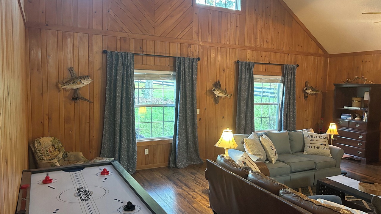 Photo of Bedroom in Lincolnton