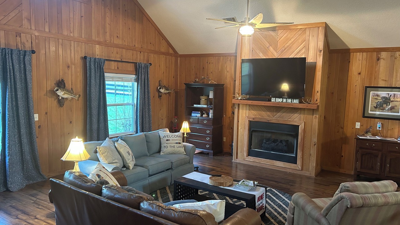 Photo of Livingroom in Lincolnton