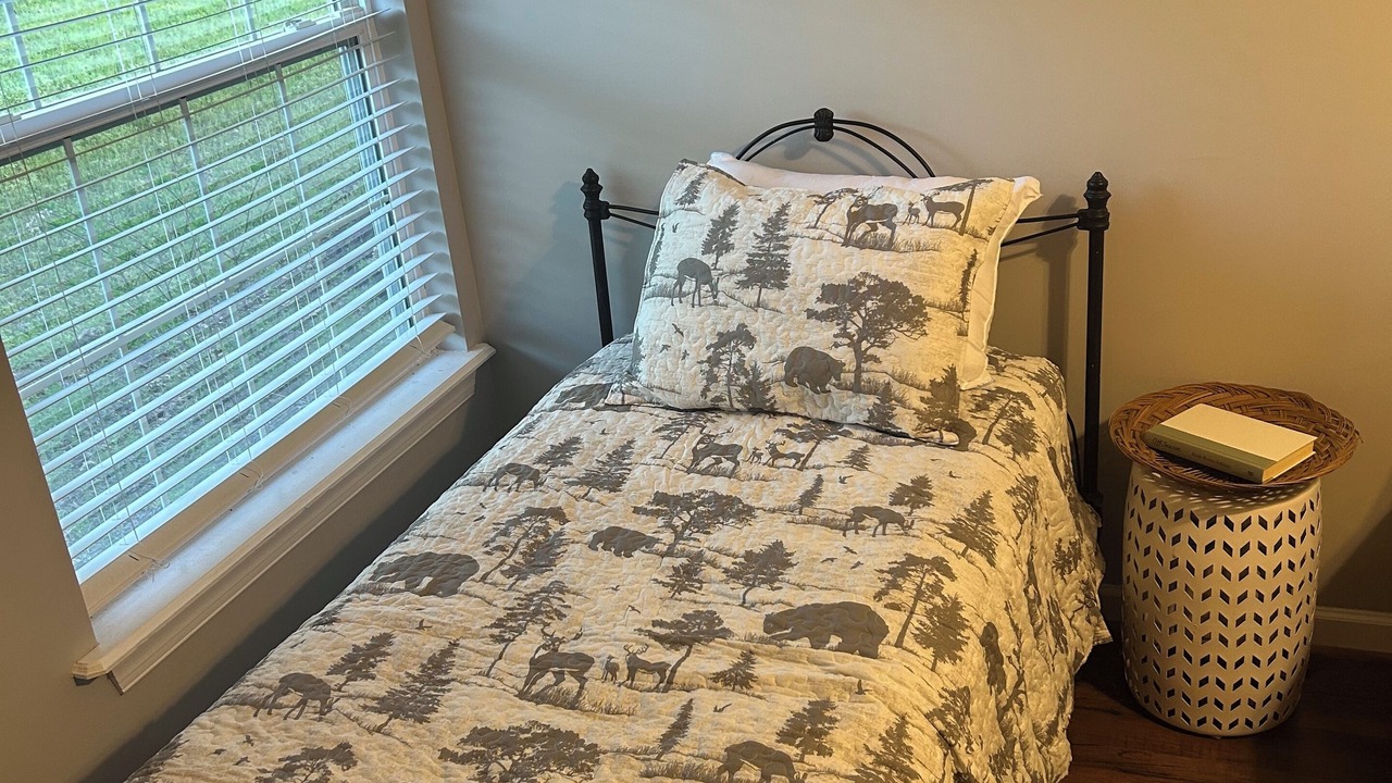 Photo of Bedroom in Lincolnton