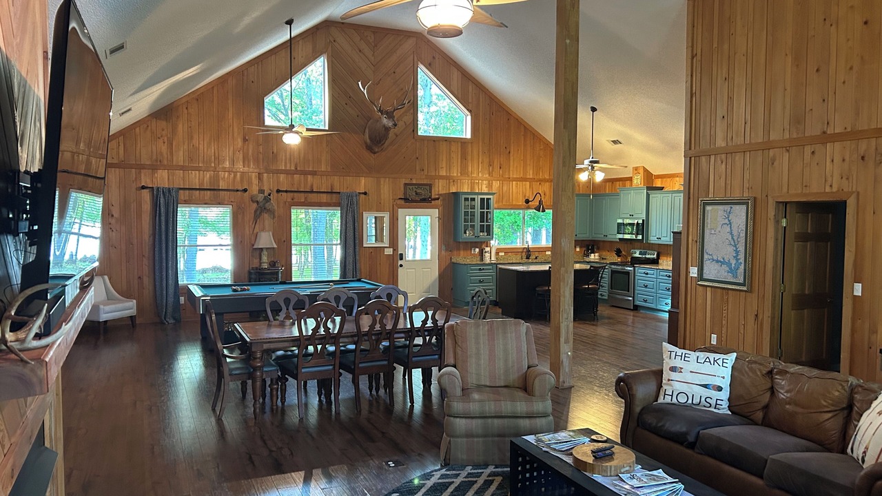 Photo of Livingroom in Lincolnton